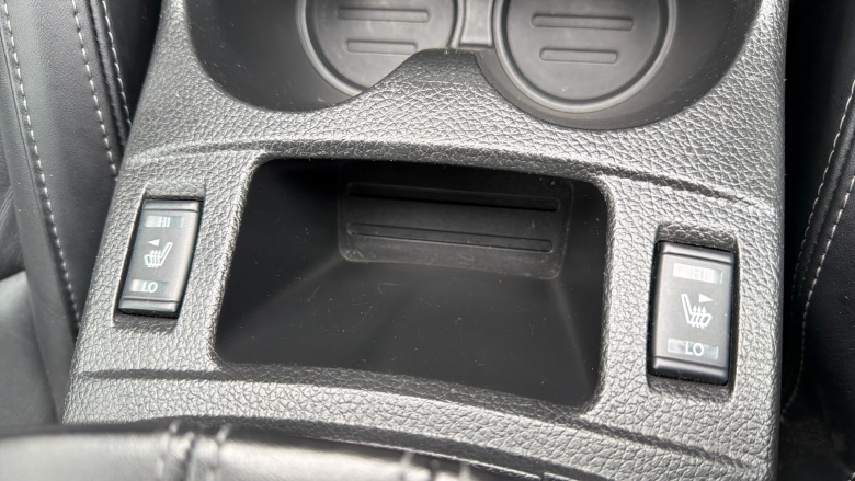 Nissan Qashqai 1.3 DiG-T 160 Tekna+ 5dr DCT Petrol Hatchback